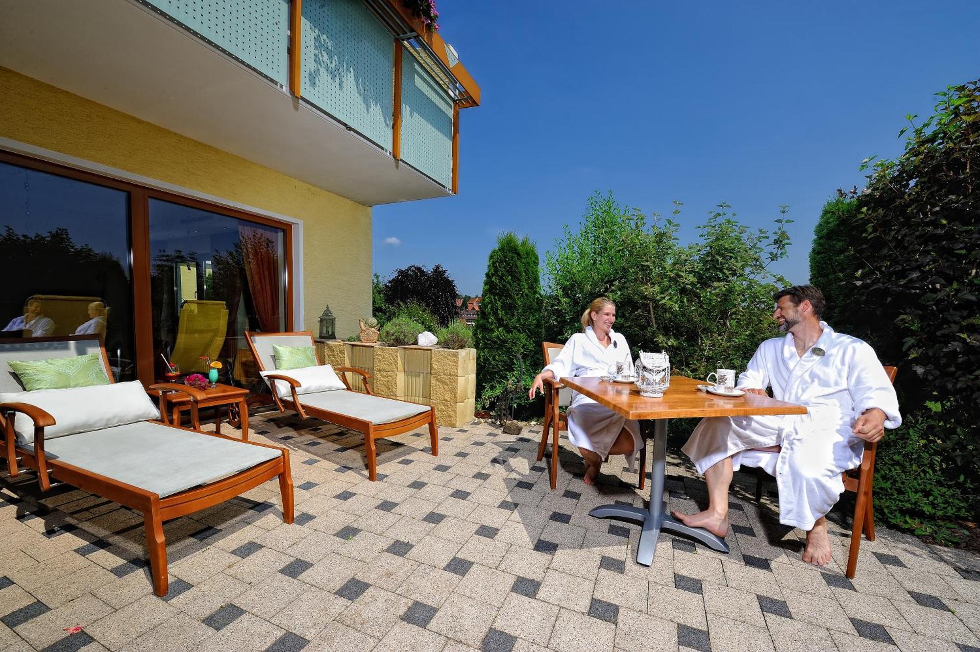 Landhotel Talblick Neuweiler  Екстериор снимка