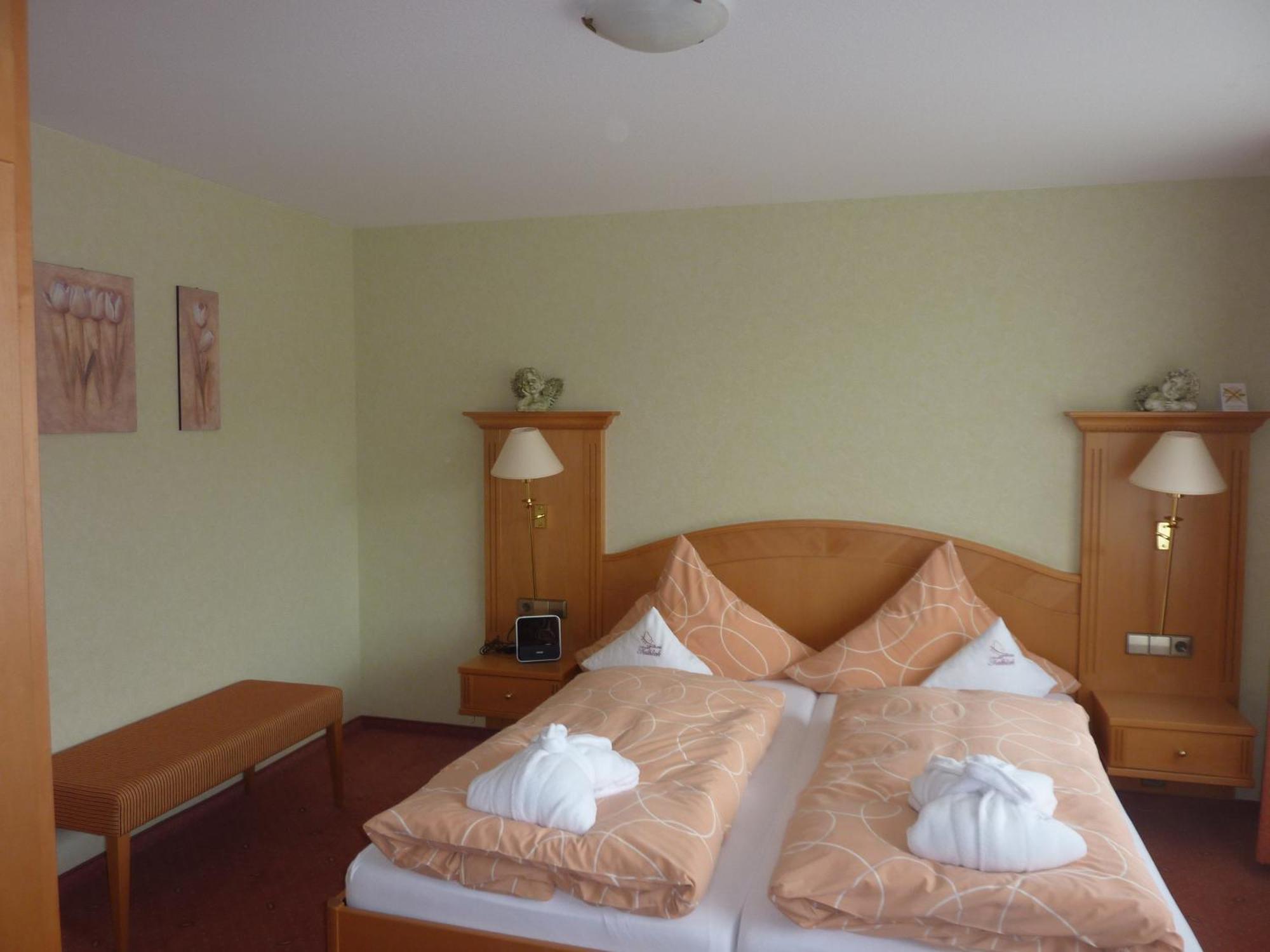 Landhotel Talblick Neuweiler  Екстериор снимка