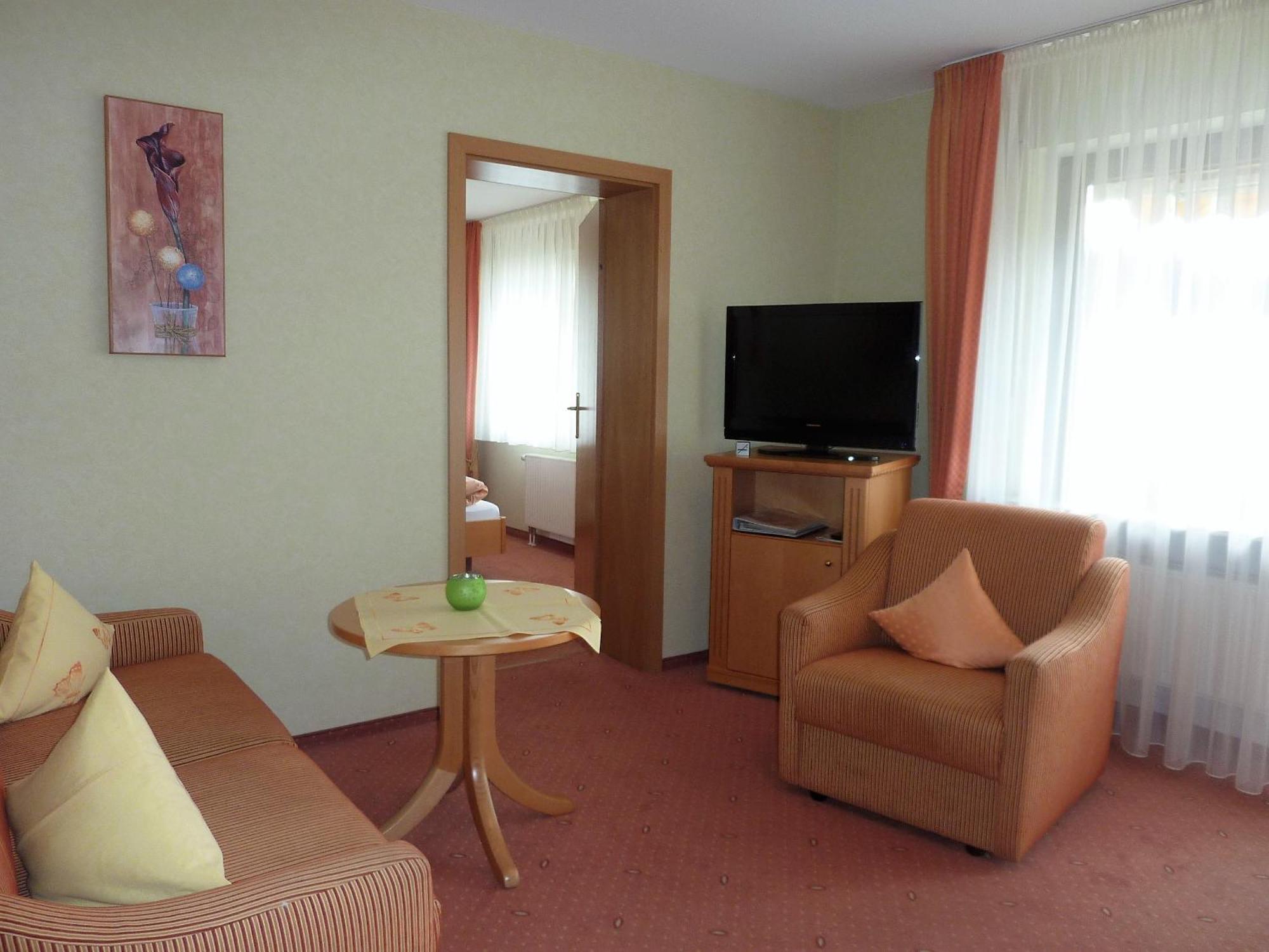 Landhotel Talblick Neuweiler  Екстериор снимка