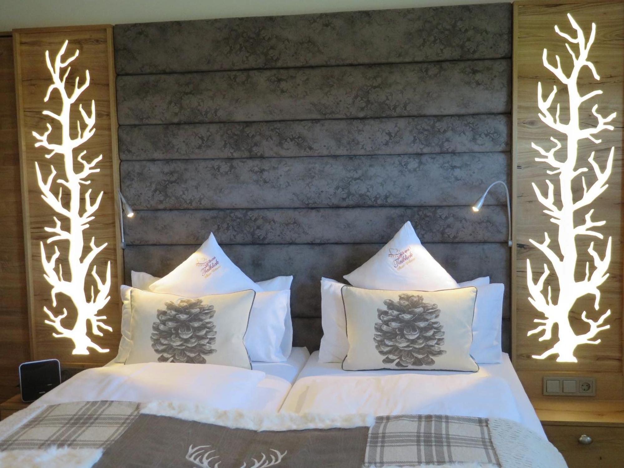 Landhotel Talblick Neuweiler  Екстериор снимка