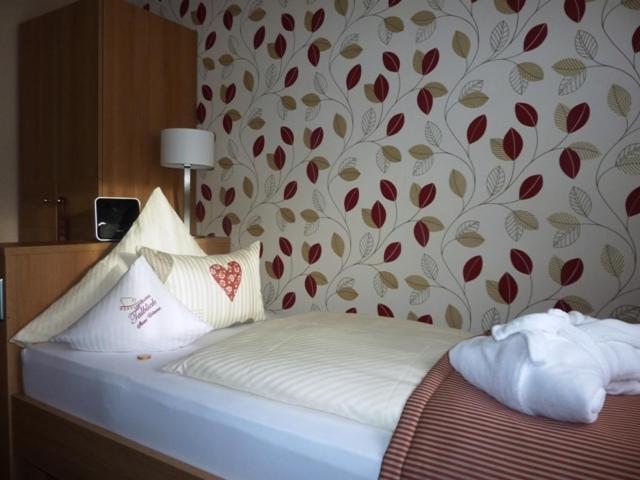 Landhotel Talblick Neuweiler  Стая снимка