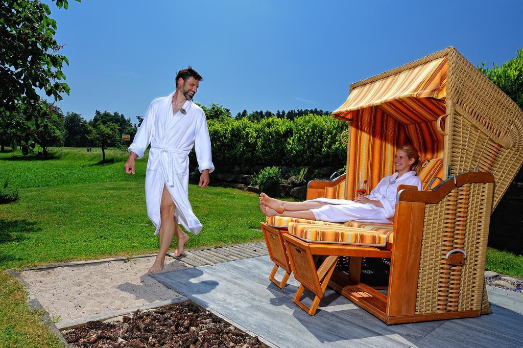 Landhotel Talblick Neuweiler  Екстериор снимка