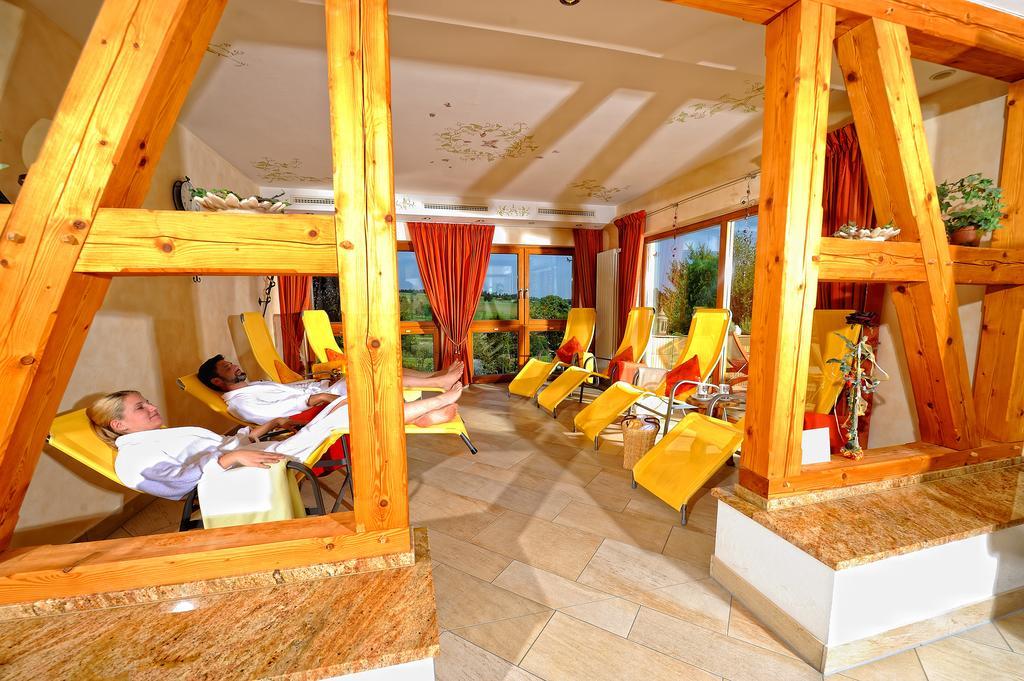 Landhotel Talblick Neuweiler  Екстериор снимка
