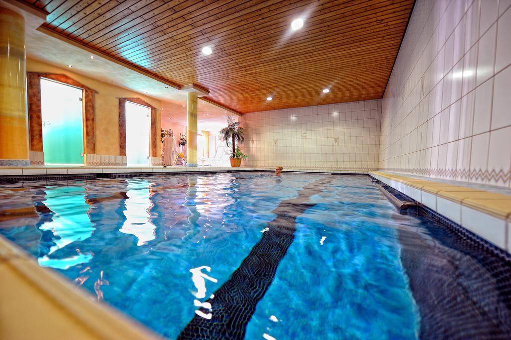 Landhotel Talblick Neuweiler  Екстериор снимка