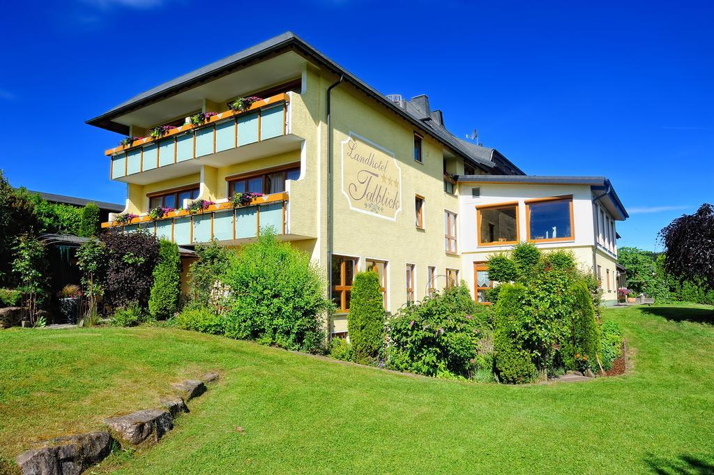 Landhotel Talblick Neuweiler  Екстериор снимка