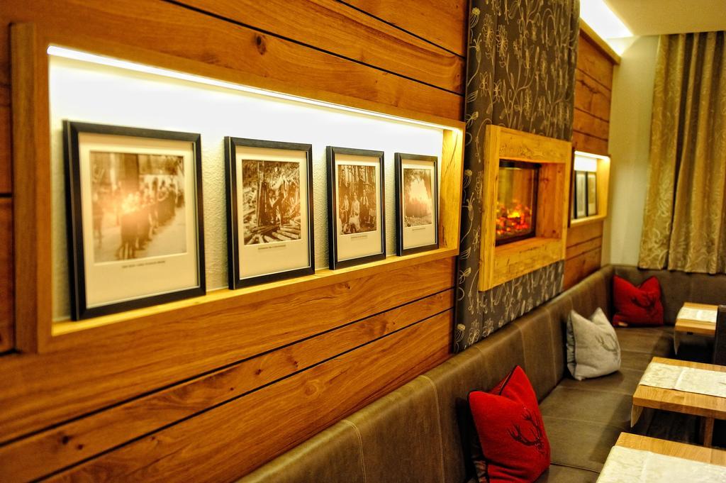 Landhotel Talblick Neuweiler  Екстериор снимка