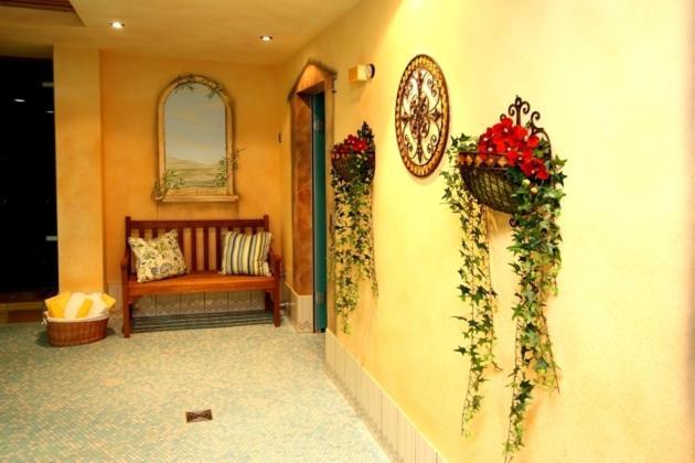 Landhotel Talblick Neuweiler  Екстериор снимка