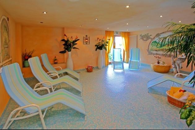 Landhotel Talblick Neuweiler  Екстериор снимка