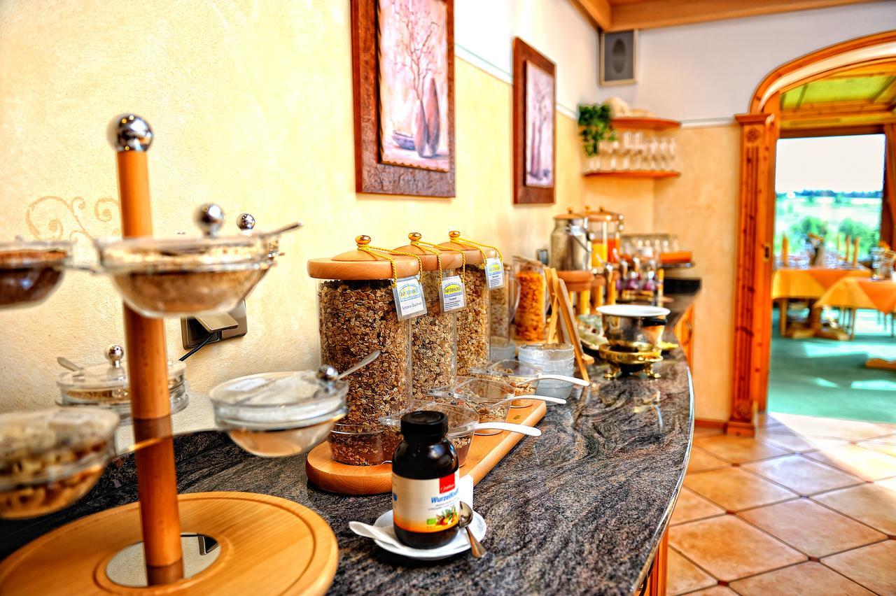 Landhotel Talblick Neuweiler  Екстериор снимка