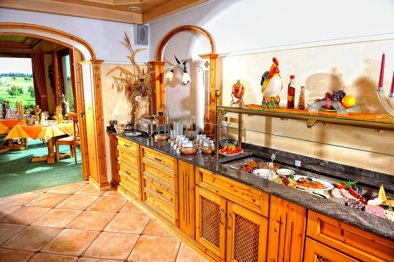 Landhotel Talblick Neuweiler  Екстериор снимка