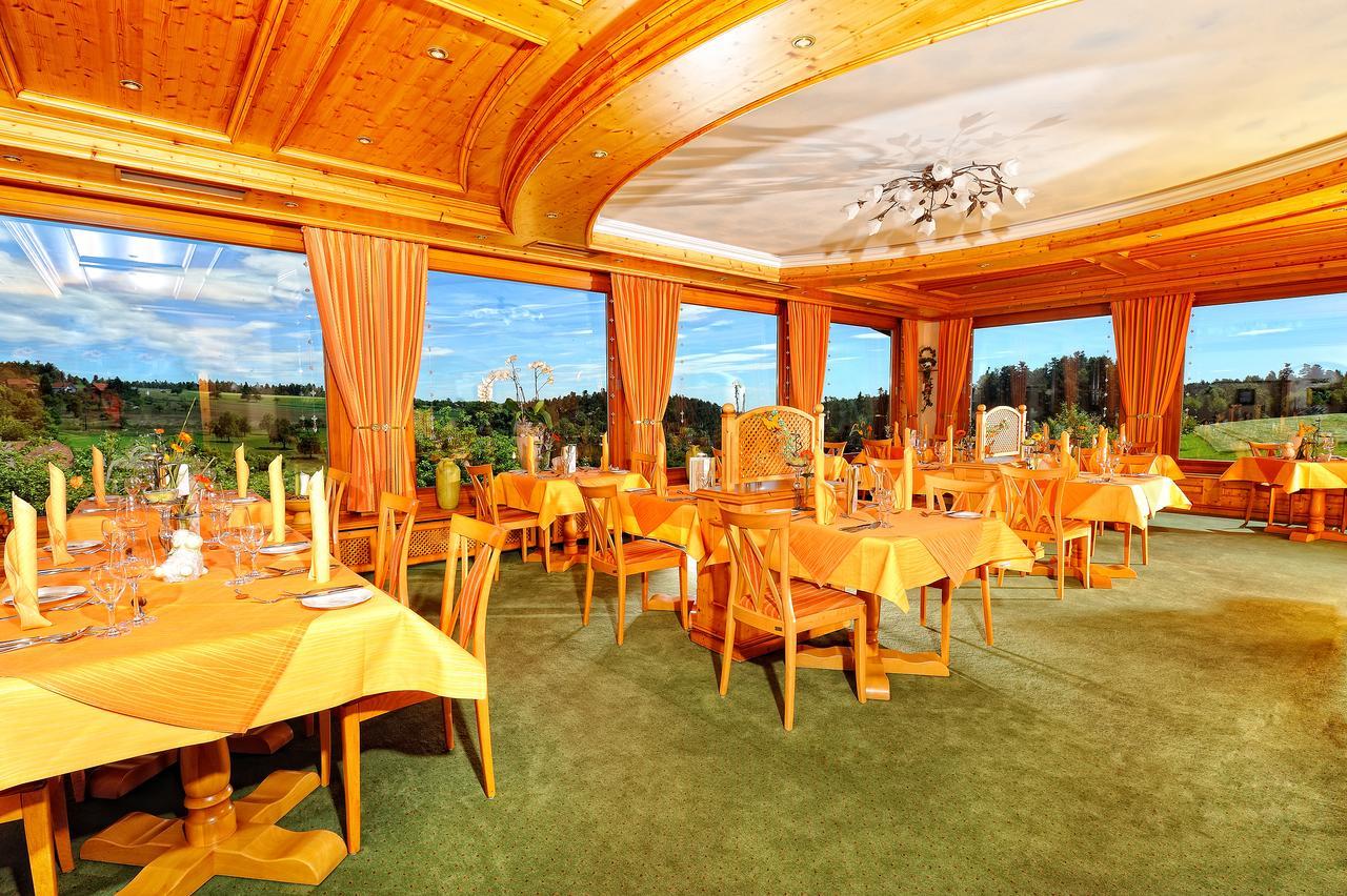 Landhotel Talblick Neuweiler  Екстериор снимка